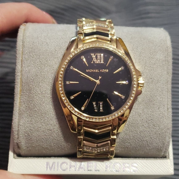 Michael Kors Accessories - Women's Michael Kors Watch